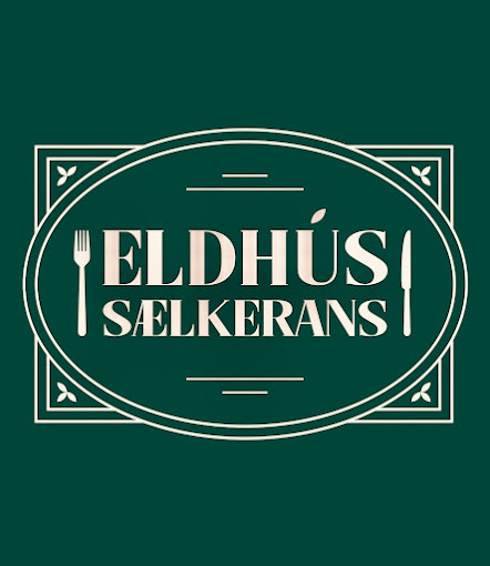 Eldhús sælkerans